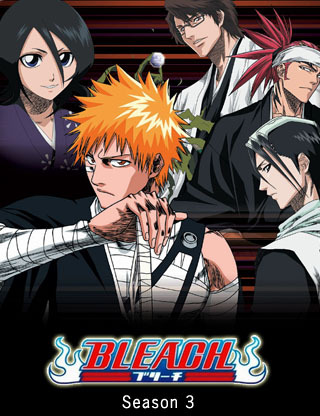 Bleach full episodes free